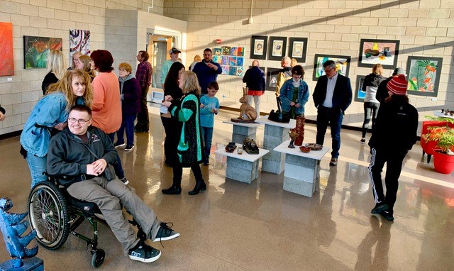 ACC Evening with the Arts 2022